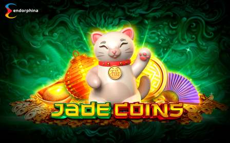 Jade Coins (Endorphina)