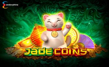 Jade Coins slot