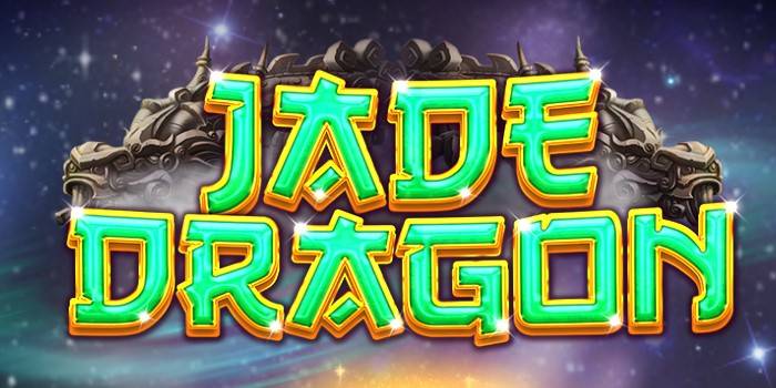 Jade Dragon slot