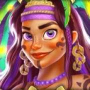 Jaguar Strike: The chief's daughter