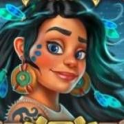 Jaguar Strike: A girl