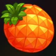 Jammin Jars 2: Pineapple