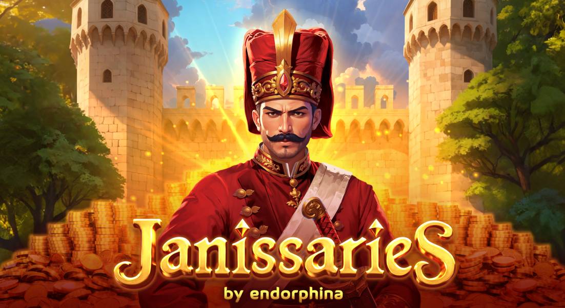 Janissaries slot