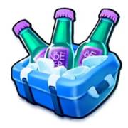 Jaws of Fortune: Beverages