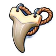 Jaws of Fortune: Amulet