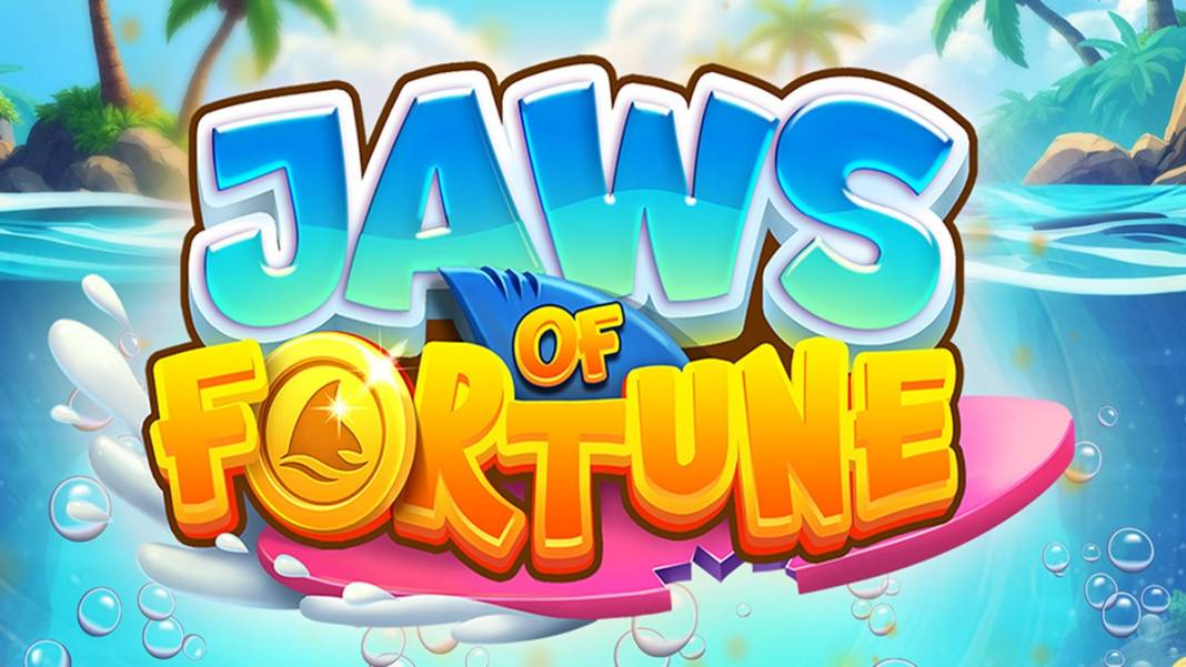 Jaws of Fortune slot