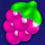 Jelly Reels: Grapes