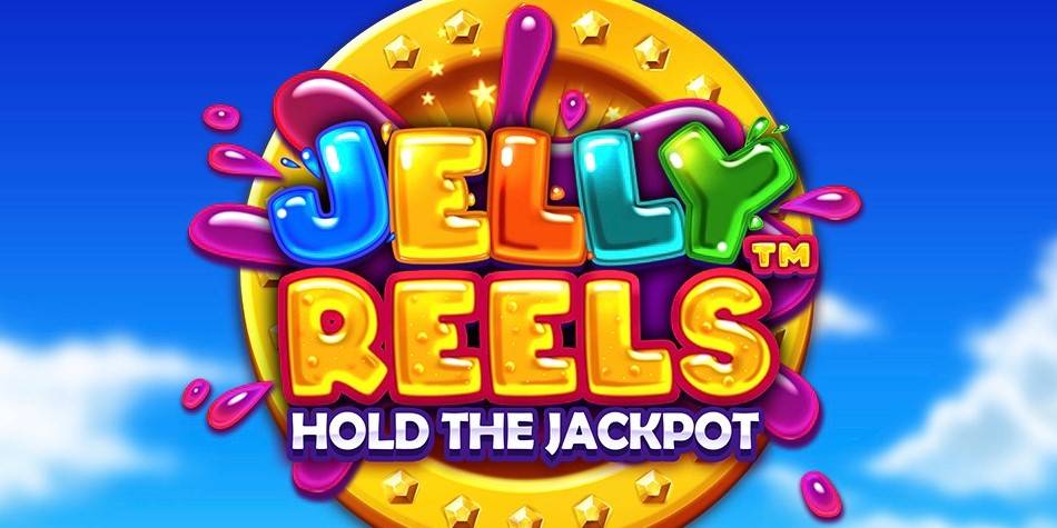 Jelly Reels slot