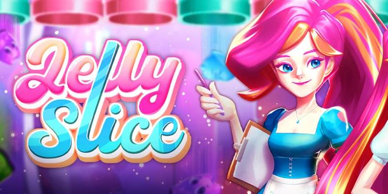 Jelly Slice slot