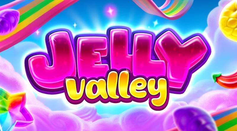Jelly Valley slot