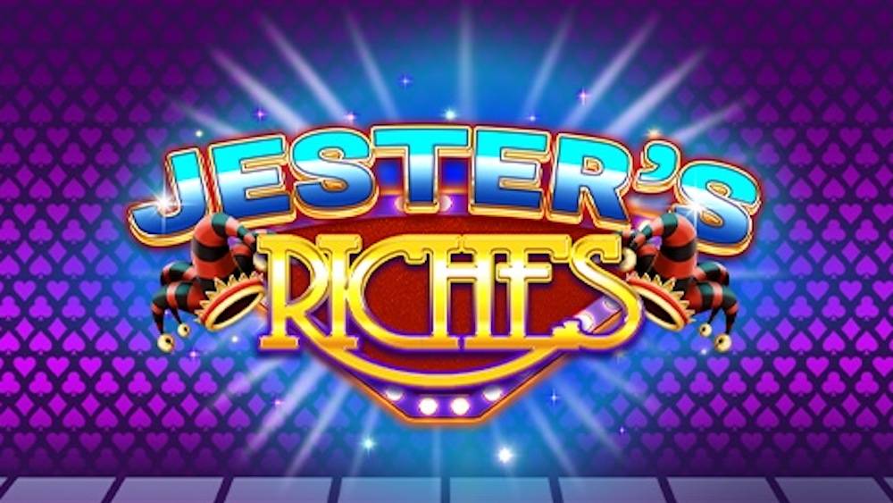 Jester’s Riches slot