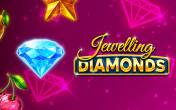 Jewelling Diamonds (Iron Dog)