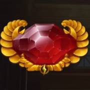 Jewels of Jupiter: Ruby