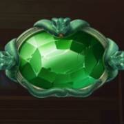 Jewels of Jupiter: Emerald