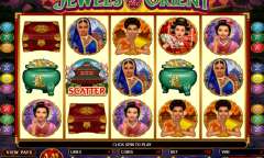 Play Jewels of the Orient