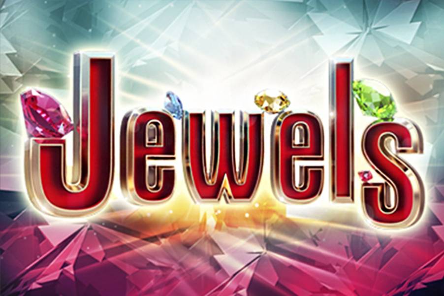 Jewels slot