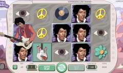Play Jimi Hendrix