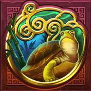 Jin Chan's Pond of Riches: Turtle