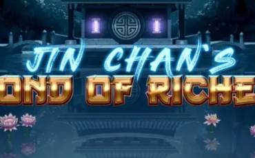 Jin Chan's Pond of Riches slot