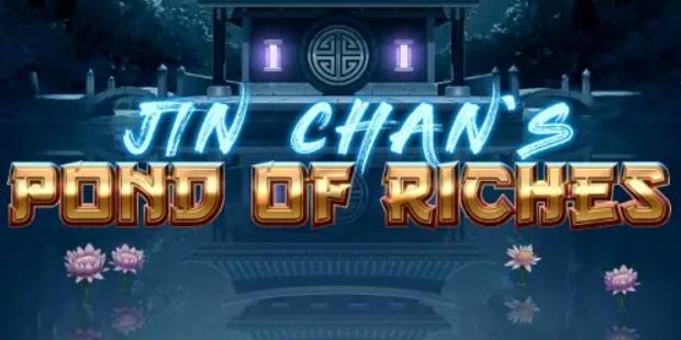 Jin Chan's Pond of Riches slot