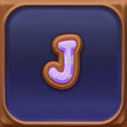 Jingle Pop: J
