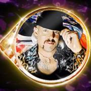 Joe Exotic: Sylvester