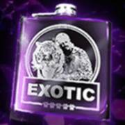 Joe Exotic: Flask
