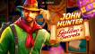 John Hunter and Galileo's Secrets