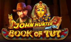 Play John Hunter and the Book of Tut