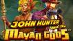 John Hunter and the Mayan Gods