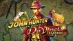 John Hunter and the Secrets of Da Vinci’s Treasure