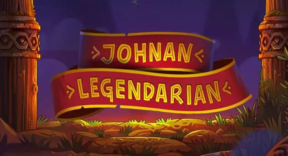 Johnan Legendarian slot