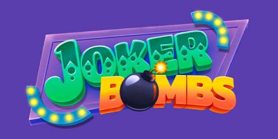 Joker Bombs (Hacksaw Gaming)