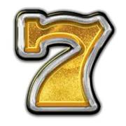 Joker Catcher 7s: Golden Seven