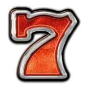 Joker Catcher 7s: Red Seven
