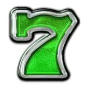 Joker Catcher 7s: Green Seven