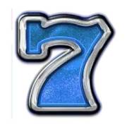 Joker Catcher 7s: Blue Seven