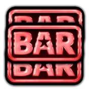 Joker Catcher 7s: BAR, BAR, BAR, BAR