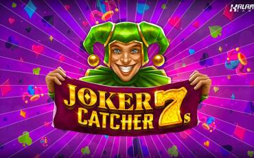Joker Catcher 7s slot