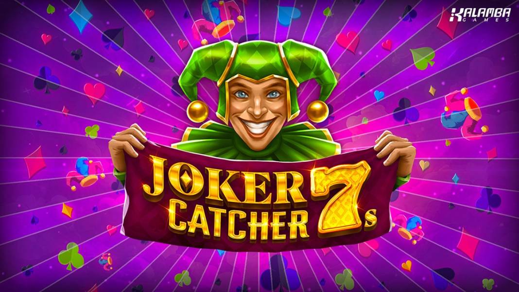 Joker Catcher 7s slot