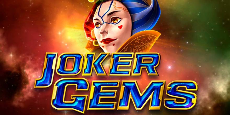 Joker Gems slot