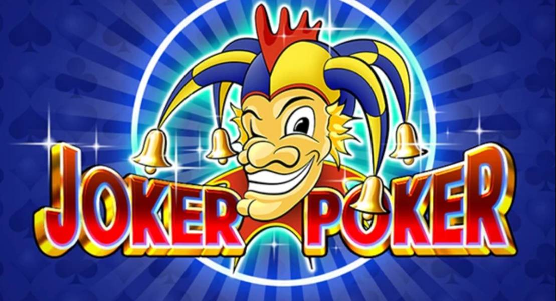 Joker Poker slot