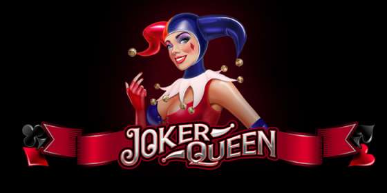 Joker Queen (BGaming)