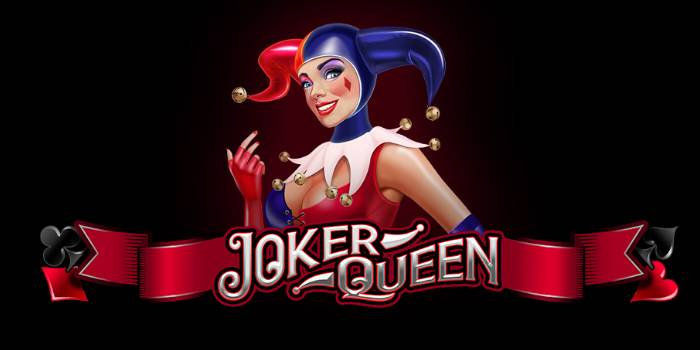 Joker Queen slot