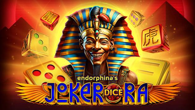Joker Ra Dice slot