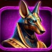 Joker Ra: Sunrise: Anubis