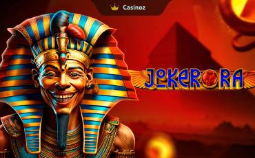 Joker Ra slot