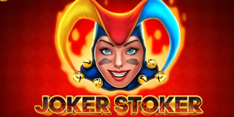 Play Joker Stoker slot