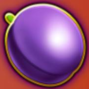 Joker Wild Blaster: Plum