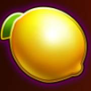 Joker Wild Blaster: Lemon